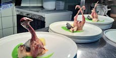 "Grauslich" – Top-Restaurant sorgt mit Foto für Wirbel