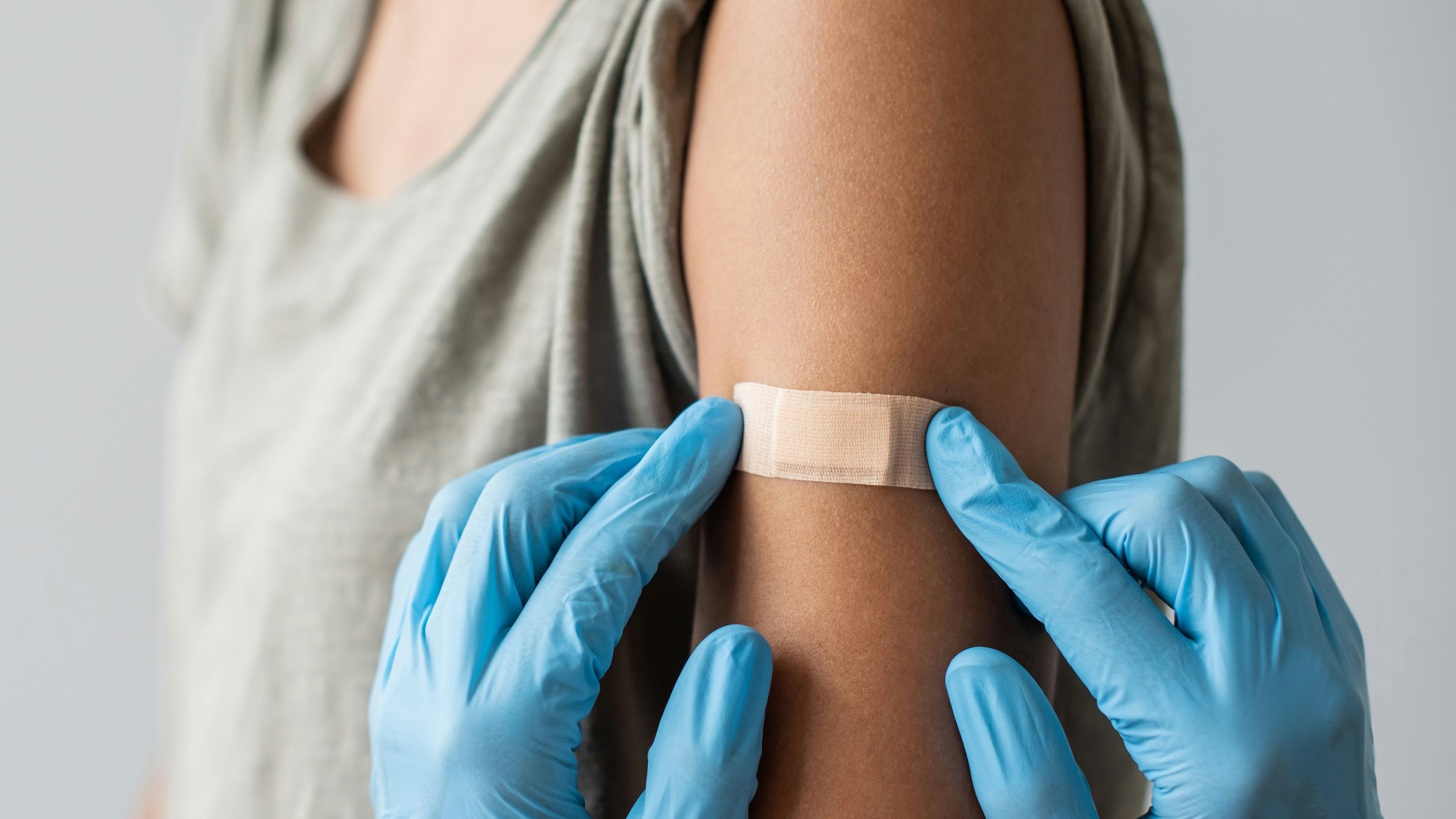 Ab 1. Februar ist die Impfung gegen Humane Papillomaviren für alle vom vollendeten 9. bis zum vollendeten 21. Lebensjahr gratis