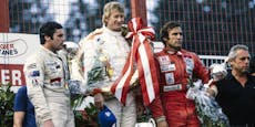 Er siegte in Österreich – ehemaliger Formel-1-Star tot