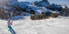 Mann (20) fährt Wienerin über Ski – dann eskaliert alles