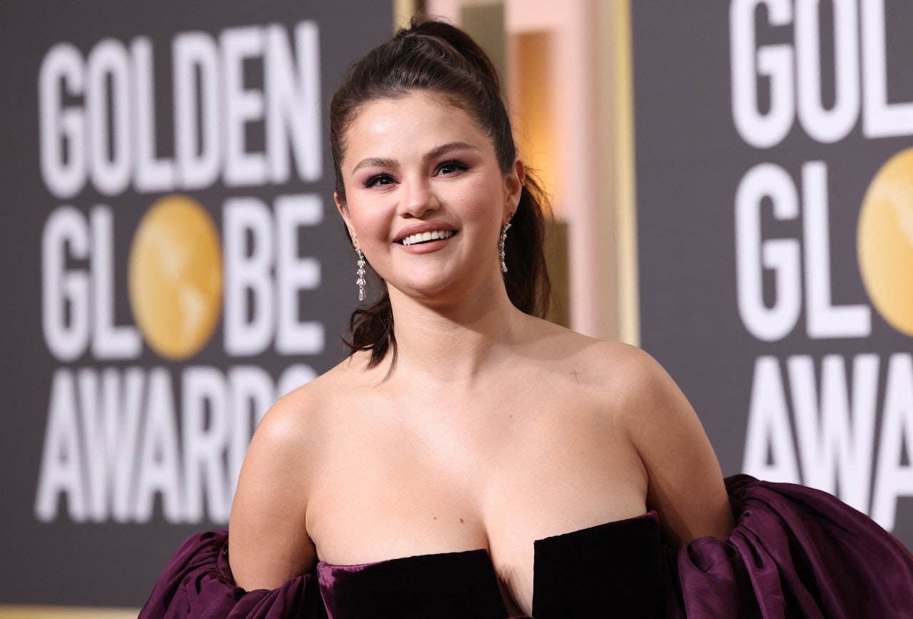 Heute.at - Selena Gomez zeigt sich oben ohne – Ihre Fans jubeln