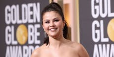 Selena Gomez zeigt sich "oben ohne" – Ihre Fans jubeln