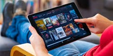 Netflix greift durch – so streng werden Passwortregeln