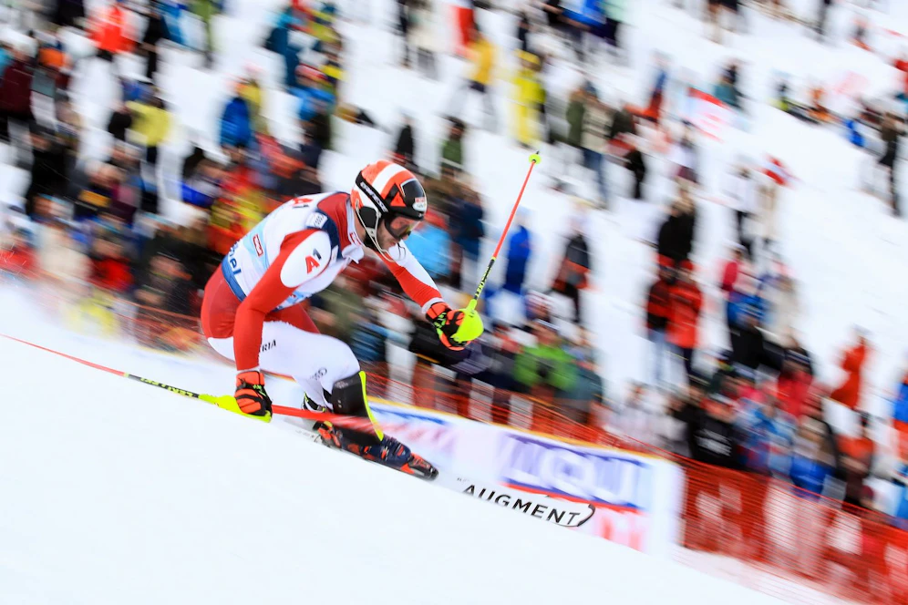 Michael Matt könnte im letzten Moment doch noch auf den WM-Zug aufspringen. 