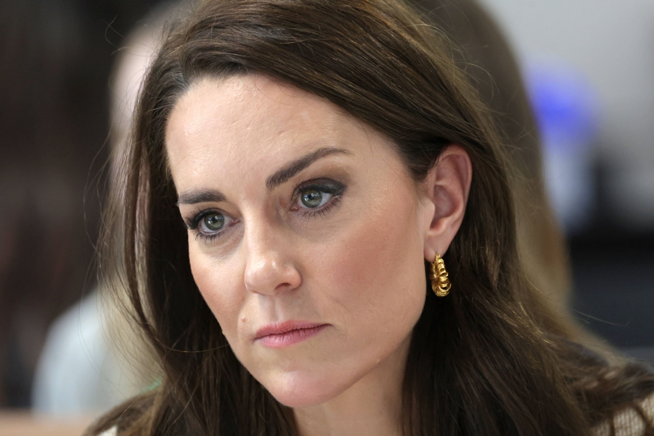 Heute.at - Prinzessin Kate erntet harte Kritik für Charity-Projekt