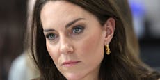 Prinzessin Kate erntet harte Kritik für Charity-Projekt