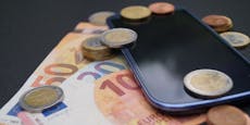 Kosten-Falle: RTR warnt vor verstecktem Handy-Feature