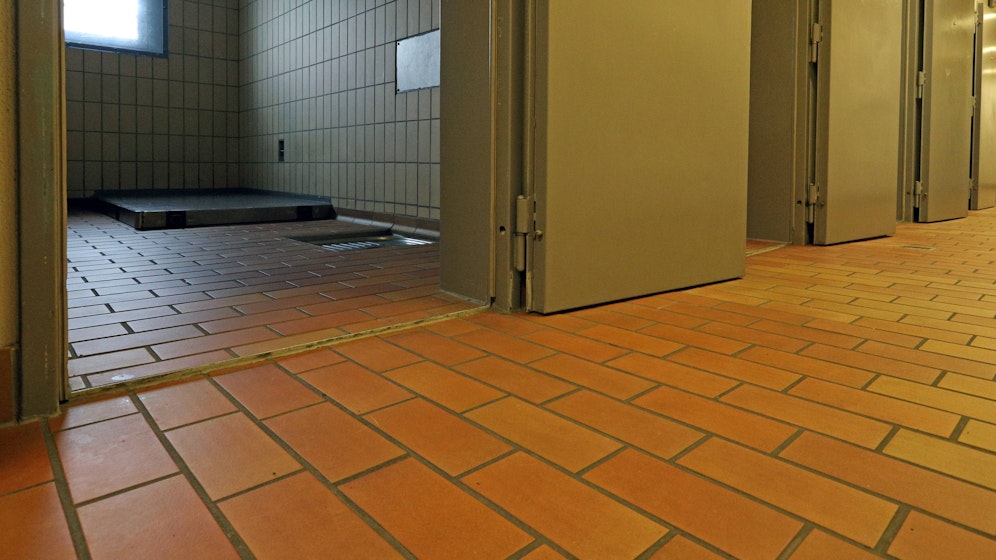  Im Tausch gegen eine Organ- oder Knochenmarksspende sollen die Häftlinge früher aus ihrer Haft entlassen werden können. 