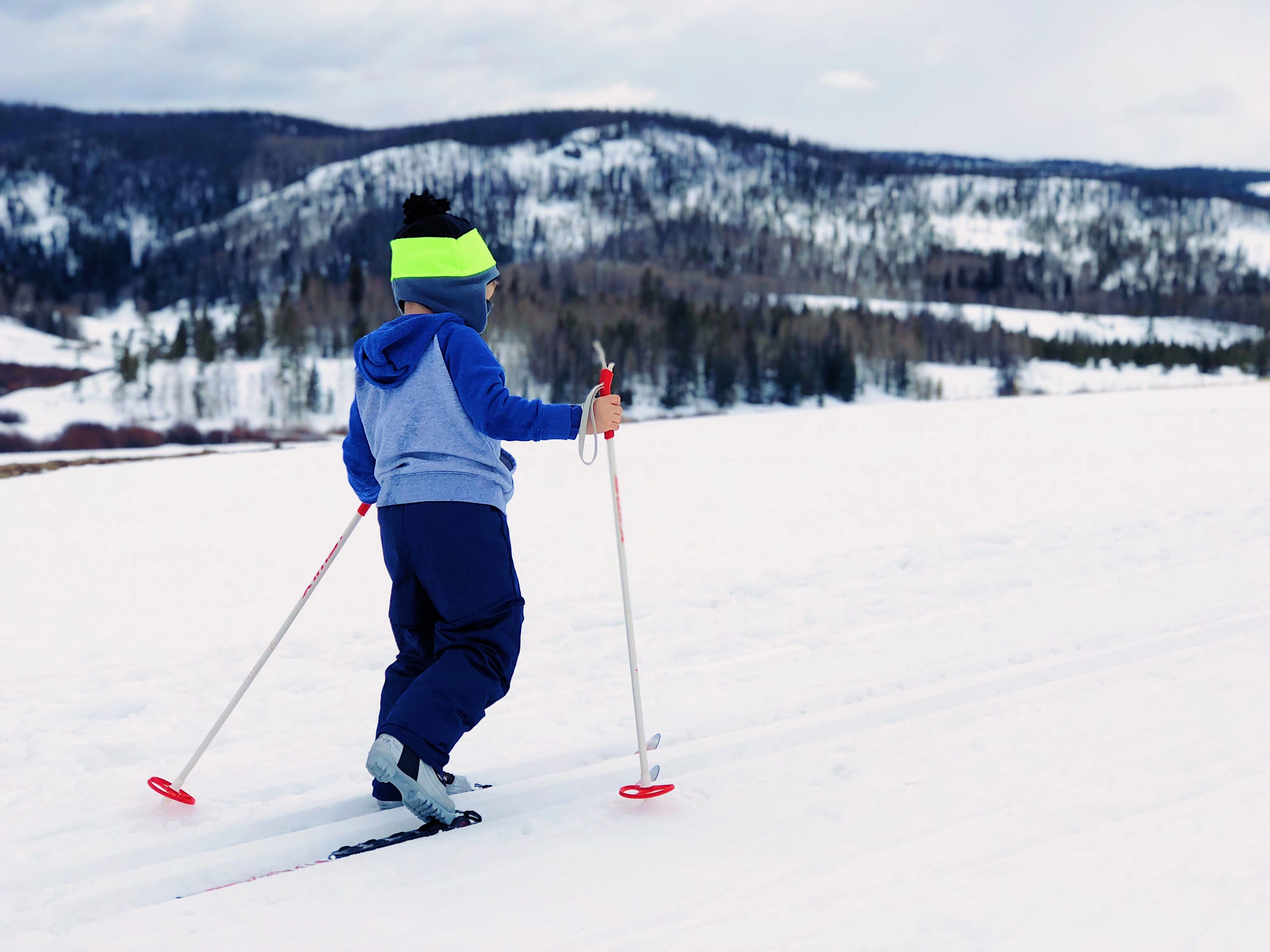 Schwere Vorwürfe gegen eine Skischule!