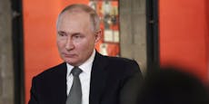 Empörung in Russland: Putins Elite-Truppe komplett k.o.