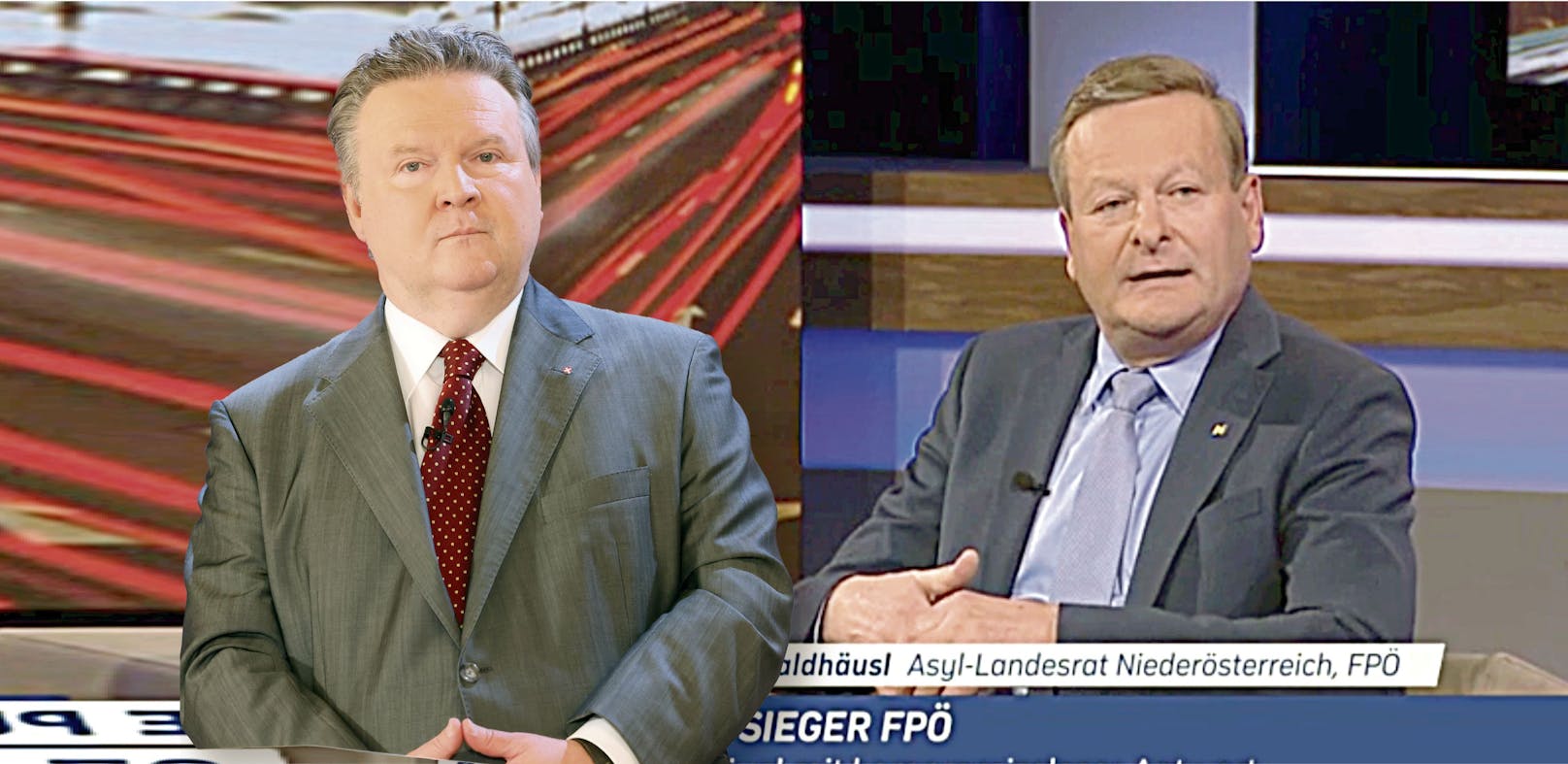 Wiens Stadtchef Michael Ludwig (SPÖ) kritisiert die Aussagen des NÖ-Integrationslandesrats Gottfried Waldhäusl (FPÖ) scharf.