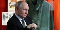 Putin lässt bald KI entscheiden, wer sterben muss