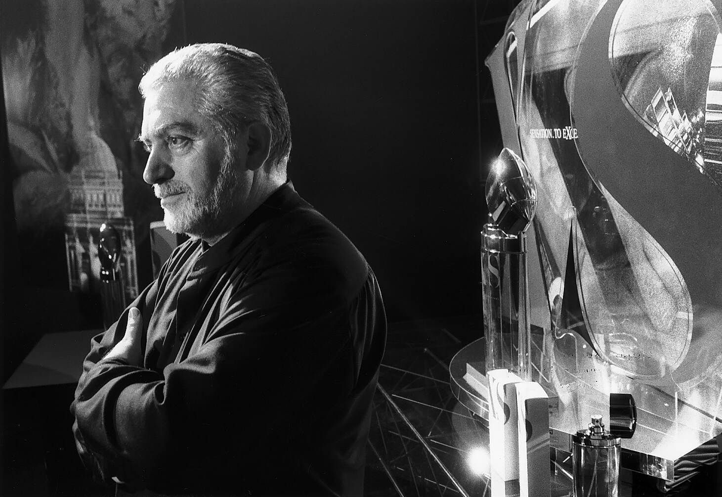 Paco Rabanne starb 88-jährig.