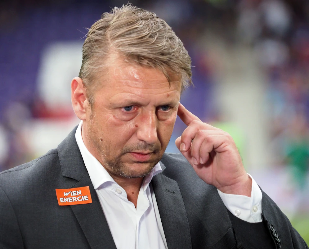 Zoran Barisic