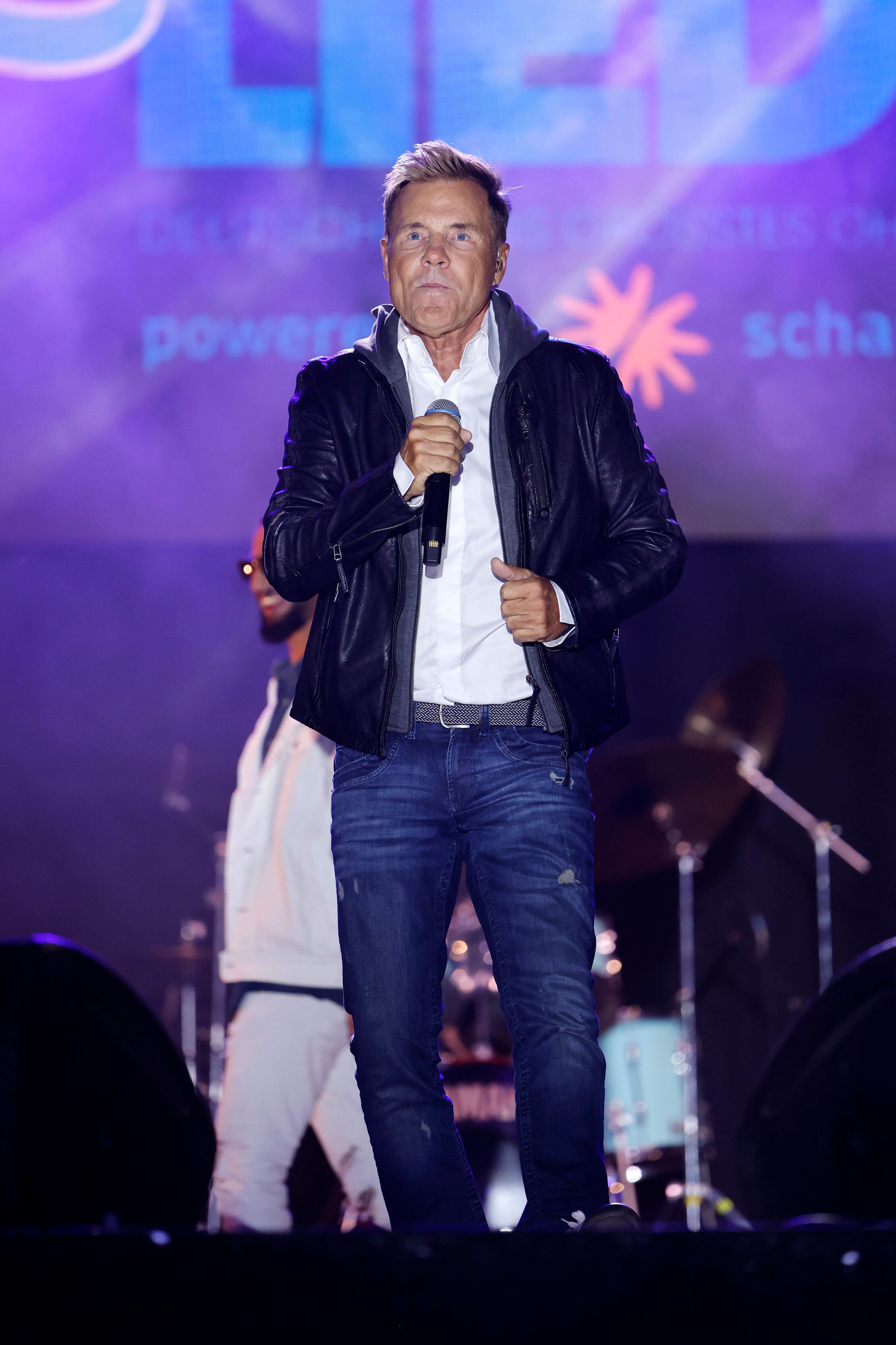 Dieter Bohlen gibt zu, Jury-Mitglieder schon vorher zum Teil scheiße gefunden zu haben.