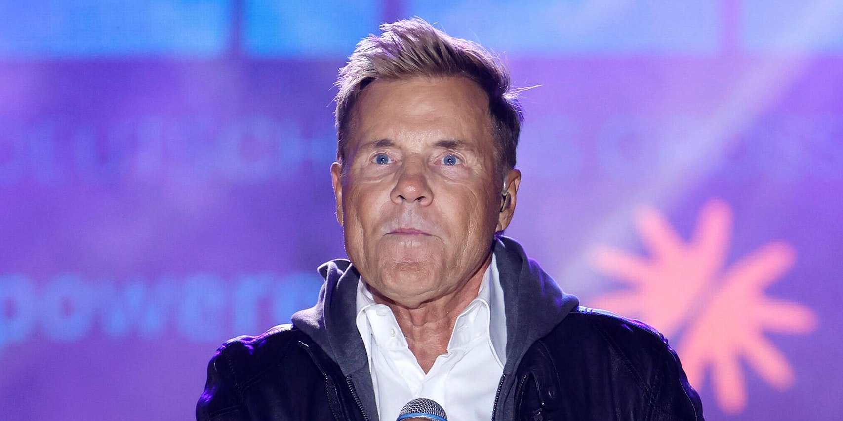 Dieter Bohlen gibt zu, Jury-Mitglieder schon vorher zum Teil scheiße gefunden zu haben.
