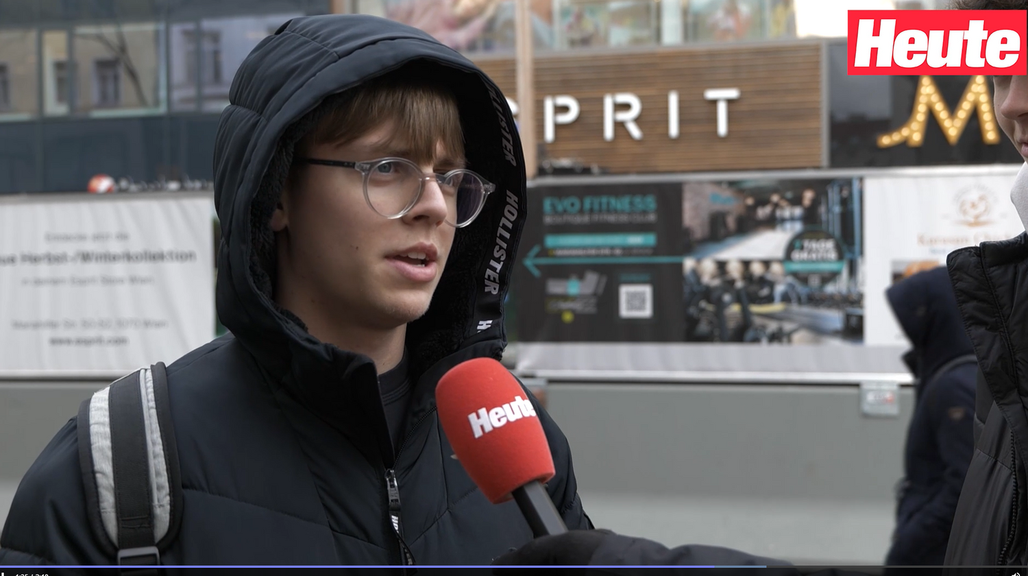 Wiener rechnen mit Autobahn-100er ab: 