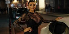 Balkan-Popstar arbeitet jetzt als Prostituierte