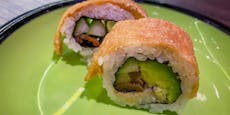 "Sushi-Terrorismus" – Ekel-Streiche verärgern Japaner