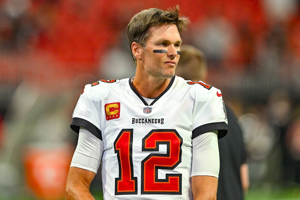Tom Brady erhält nach seinem Rücktritt ein ungewöhnliches Vertragsangebot. 