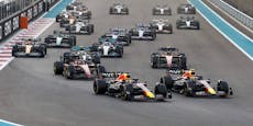 Panne enthüllt Sensations-Rückkehr in die Formel 1