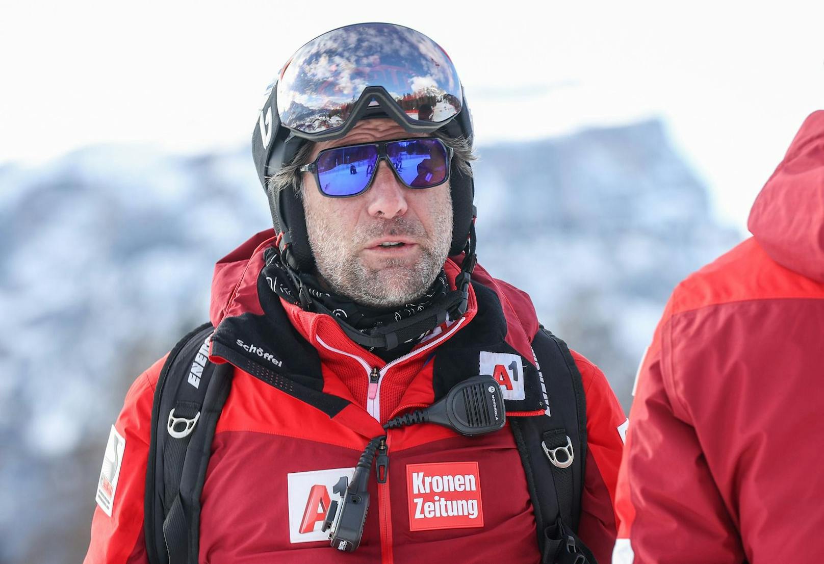 Marko Pfeifer enthüllt Material-Probleme bei Österreichs Slalom-Team. 