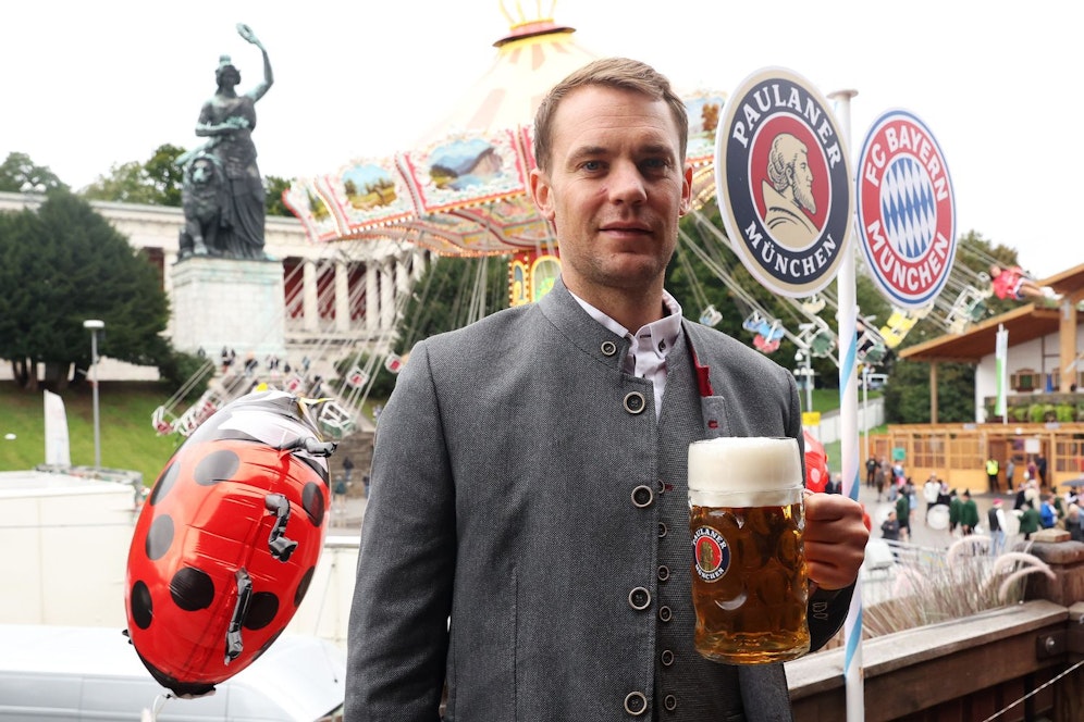 Manuel Neuer