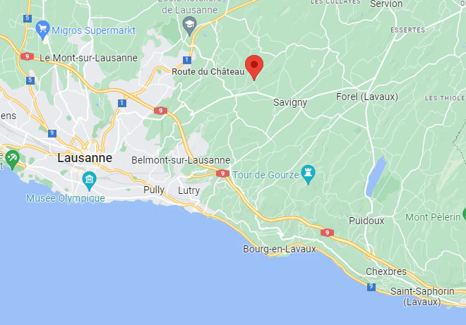 Bei Savigny ereignete sich am Abend des 3. Februar 2023 ein tragischer Unfall: Ein 15-Jähriger wurde dabei getötet.