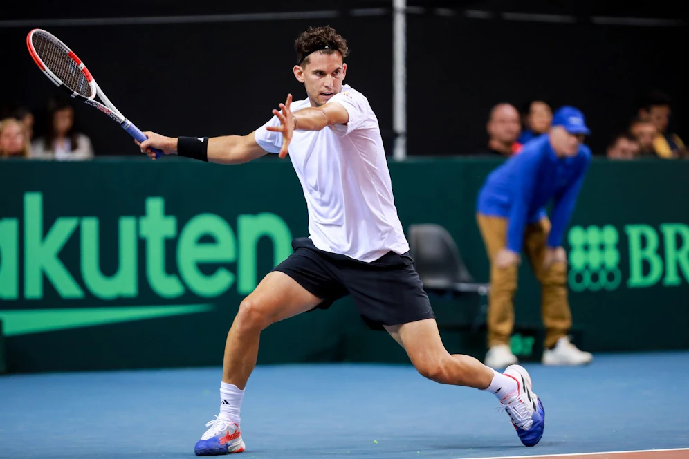 Dominic Thiem