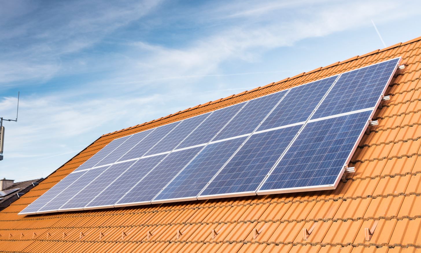 Heute.at - E-Autos, PV-Anlage: Streit um Fördergeld in Hollabrunn