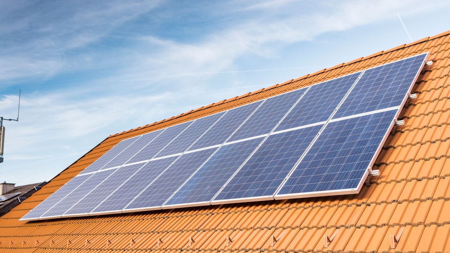 Heute.at - E-Autos, PV-Anlage: Streit um Fördergeld in Hollabrunn