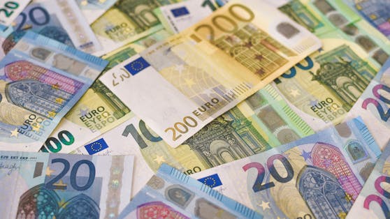 Der 30-Jährige verlor tausende Euro.