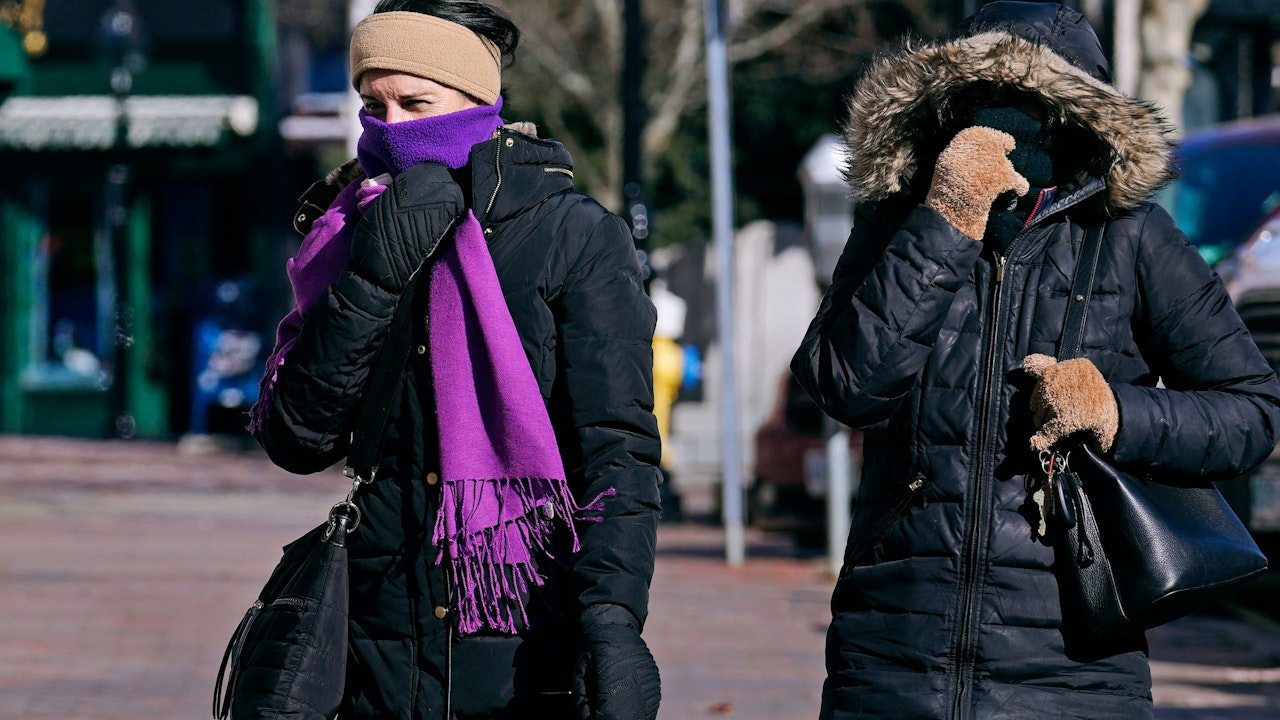 Heute.at - Erst 12 Grad, dann ändert sich das Wetter schlagartig