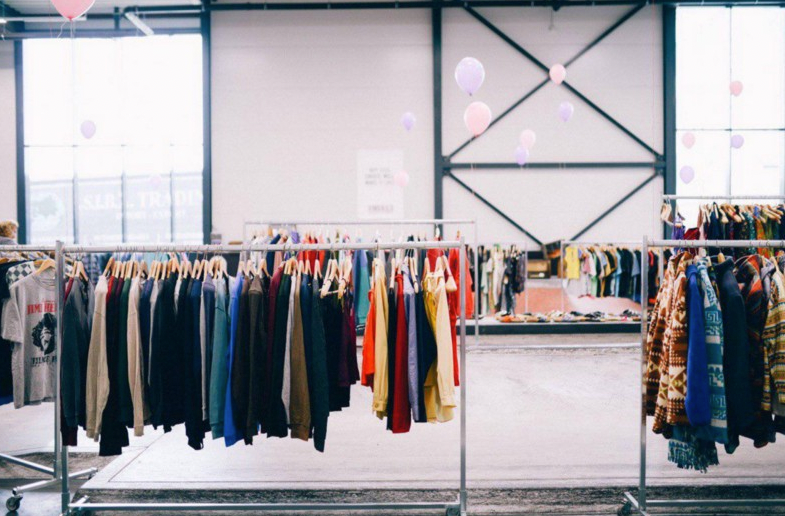 Übersichtlich, sauber, in top Zustand – "vor allem Spaß soll es bei unseren Events machen"