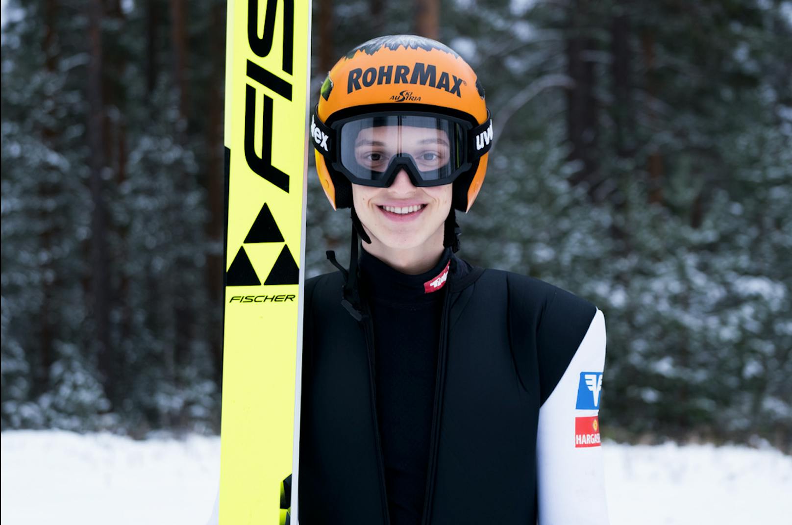 Erfolg in Kanada – Wien hat 1. Skisprungweltmeister!