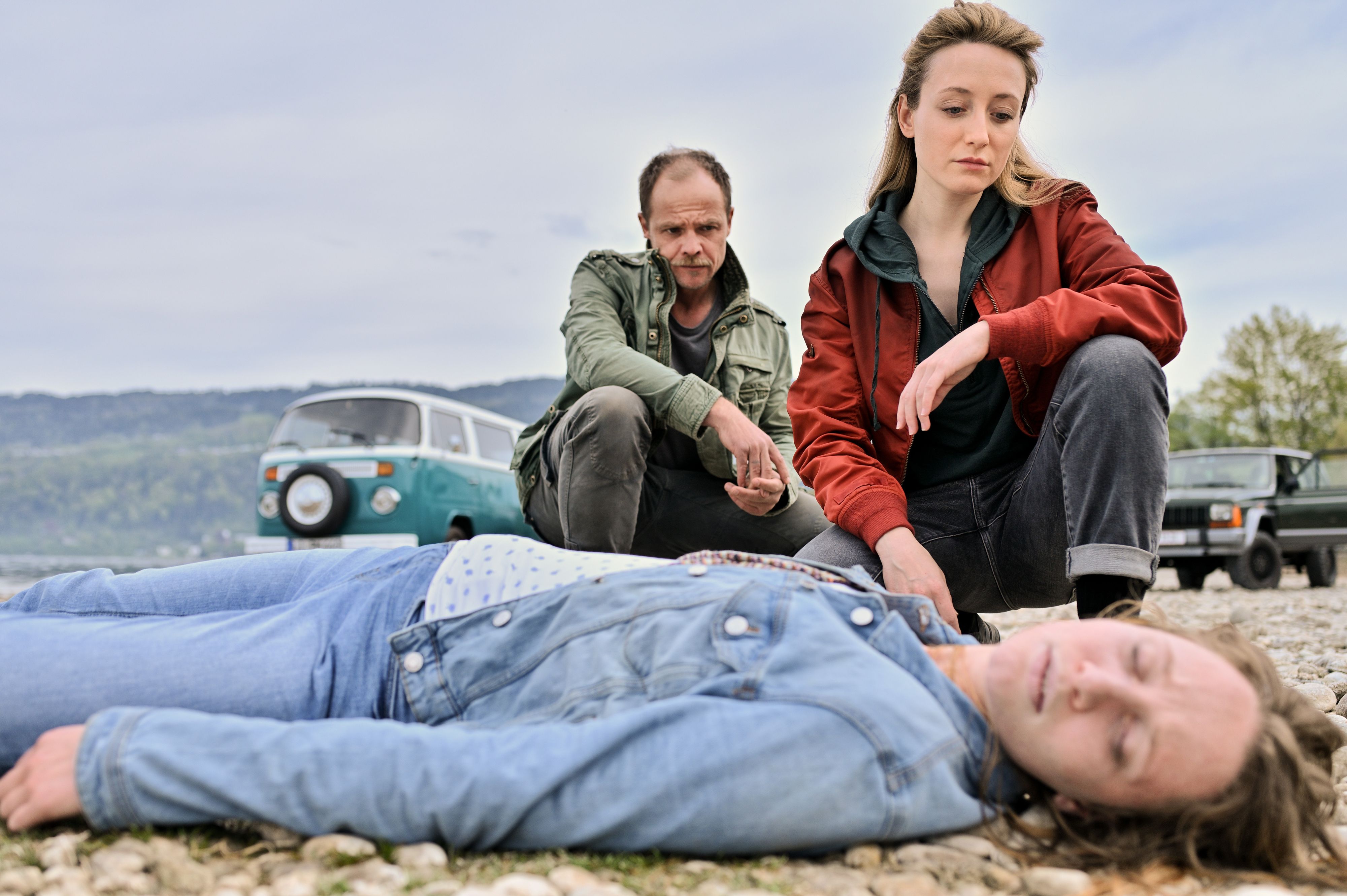 Fritsch (M.) geht ab jetzt über Leichen.