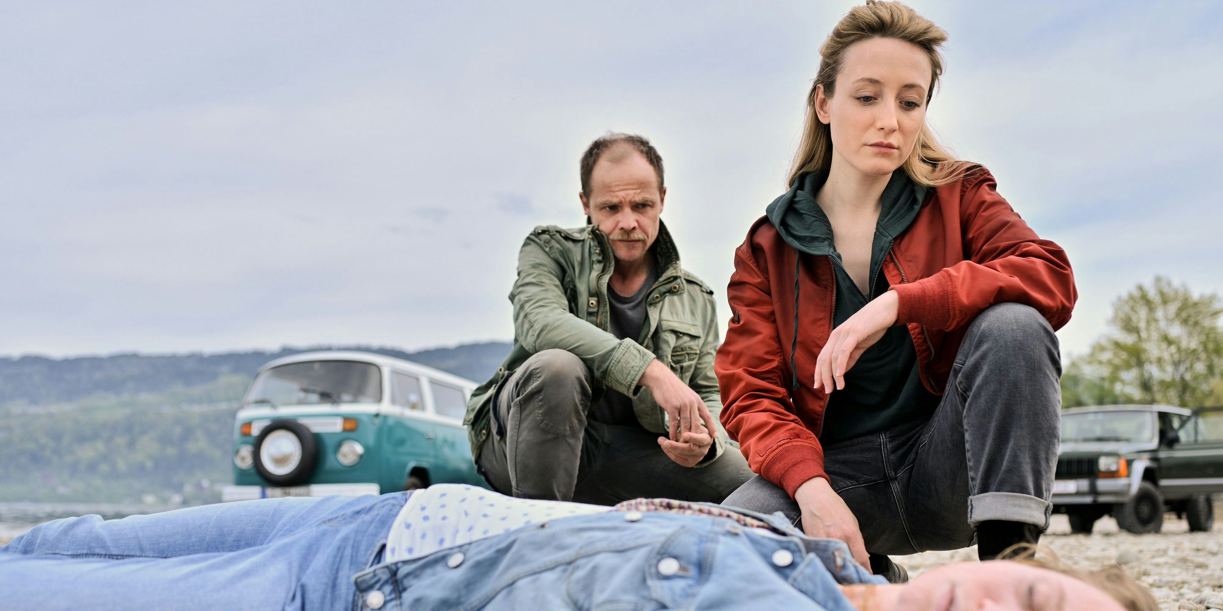 Fritsch (M.) geht ab jetzt über Leichen.