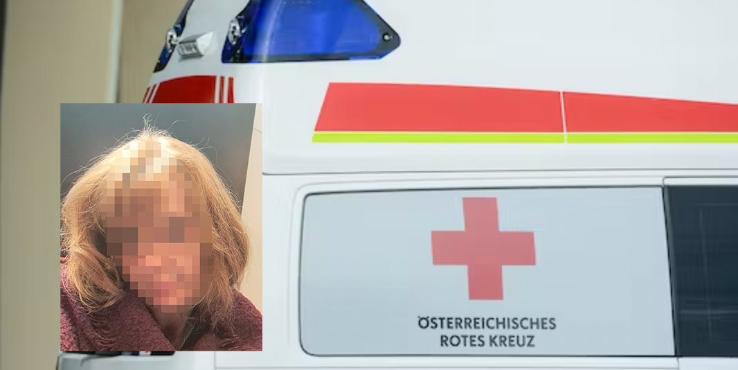 Ingrid B., Tochter von Patient: "Sani sagte zu Vater, dass Rettung kein Taxi sei"