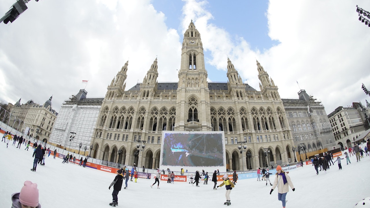 Heute.at - Heißer Preis! Eistraum wird heuer um 1,50 Euro teurer