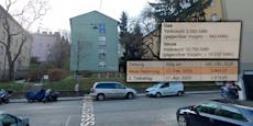 Gemeindebau saniert: Wiener soll 7.600€ für Energie zahlen