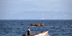 Flüchtlingsboot vor Griechenland gesunken  – 5 Tote