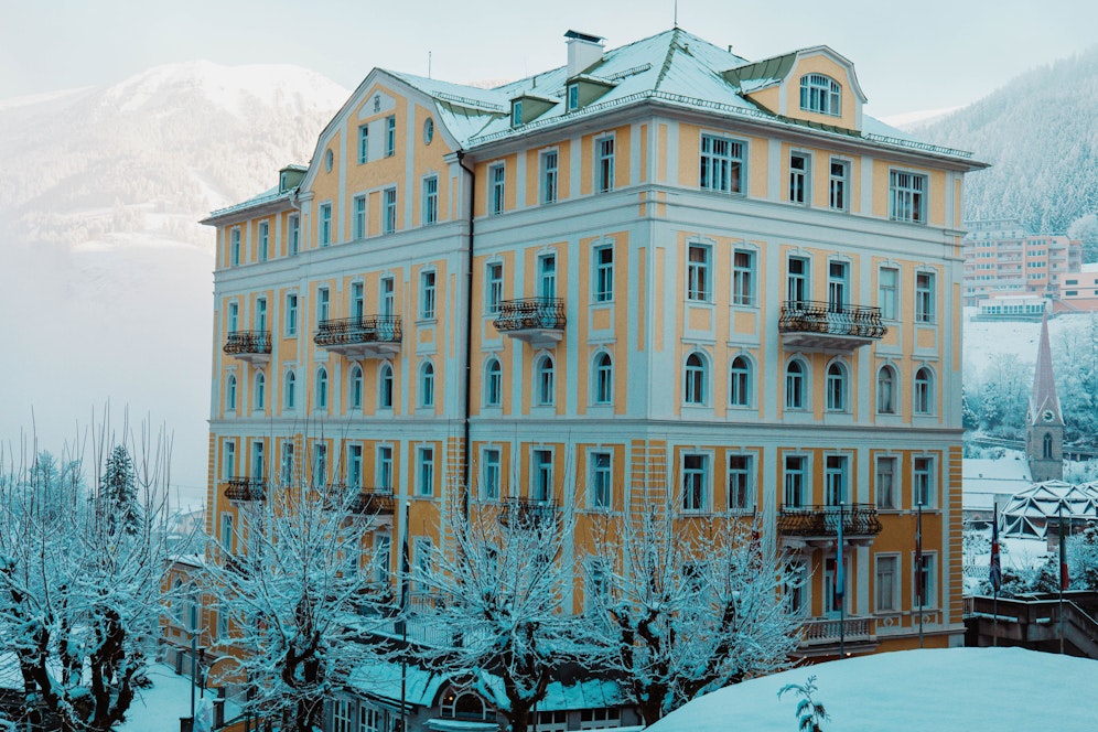 Selina Hotel Bad Gastein