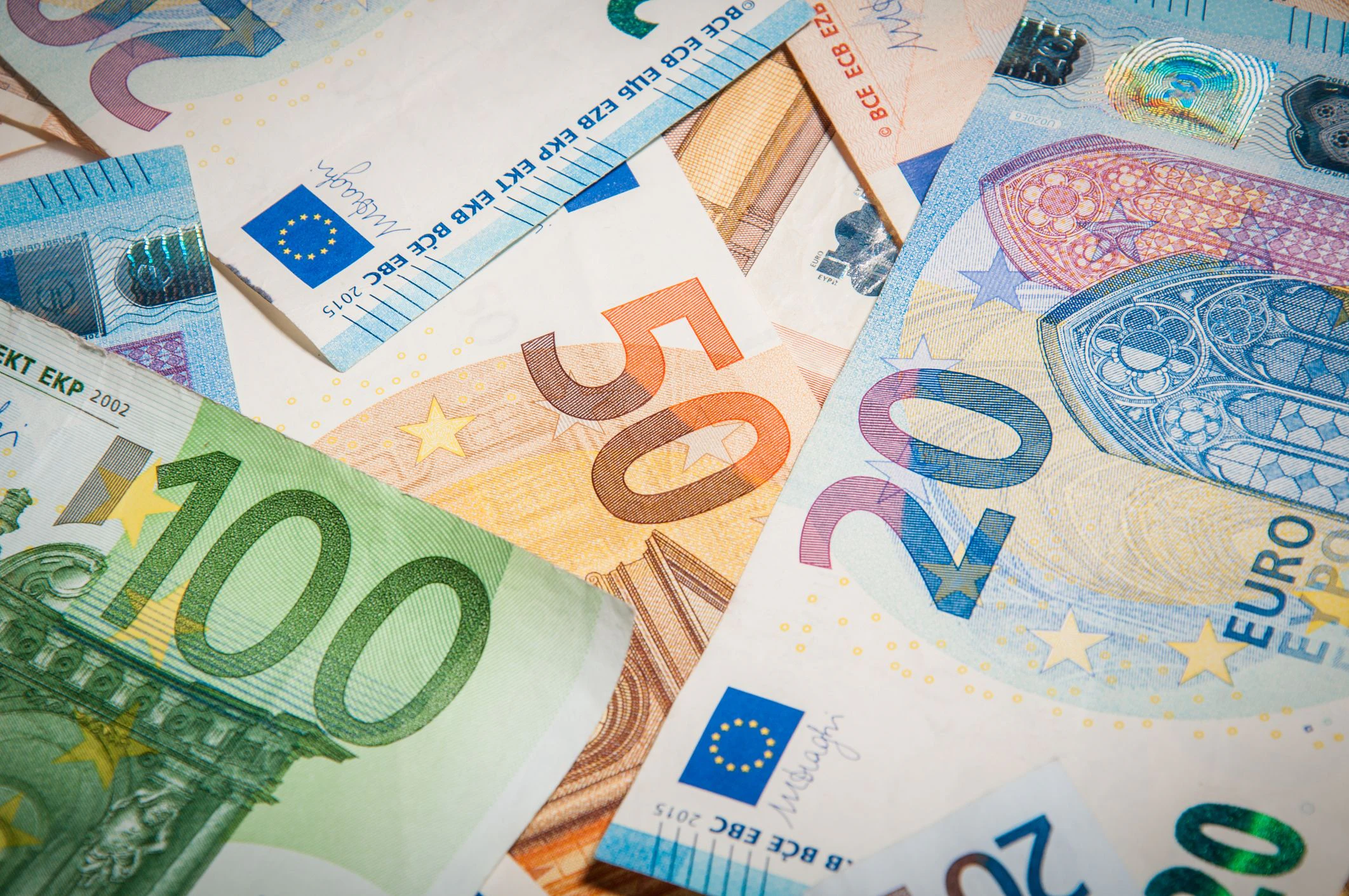 Das liebe Geld: Die Kommunen wollen jetzt deutlich mehr davon.