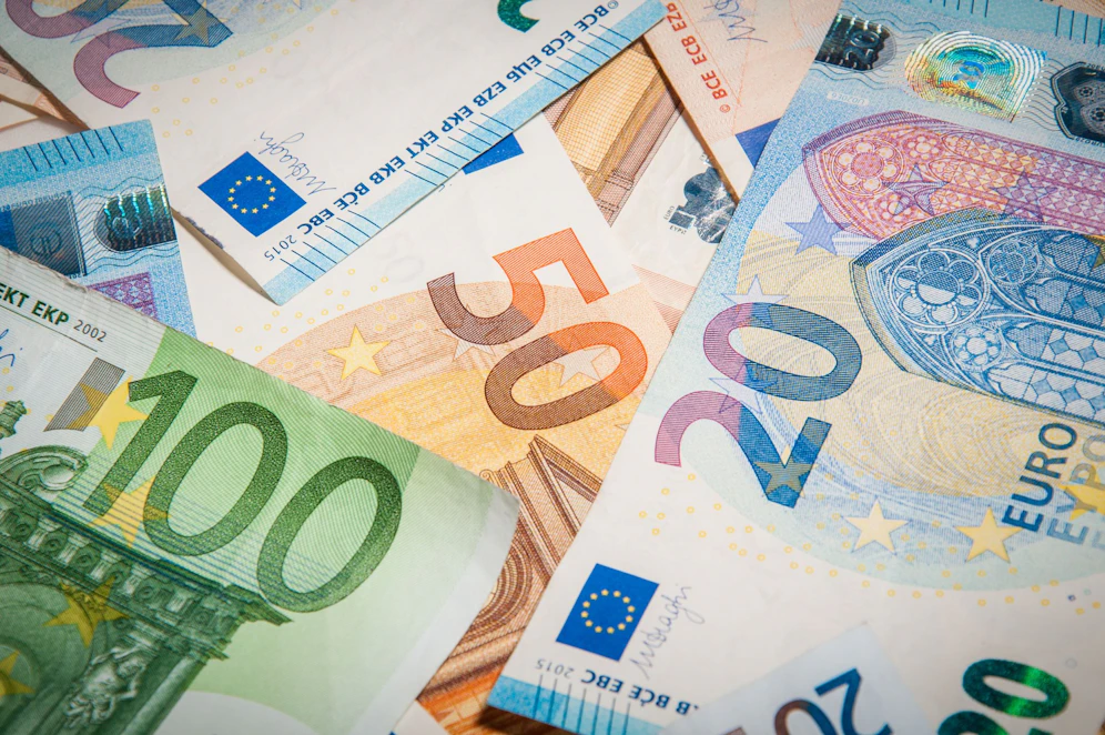Das liebe Geld: Die Kommunen wollen jetzt deutlich mehr davon.