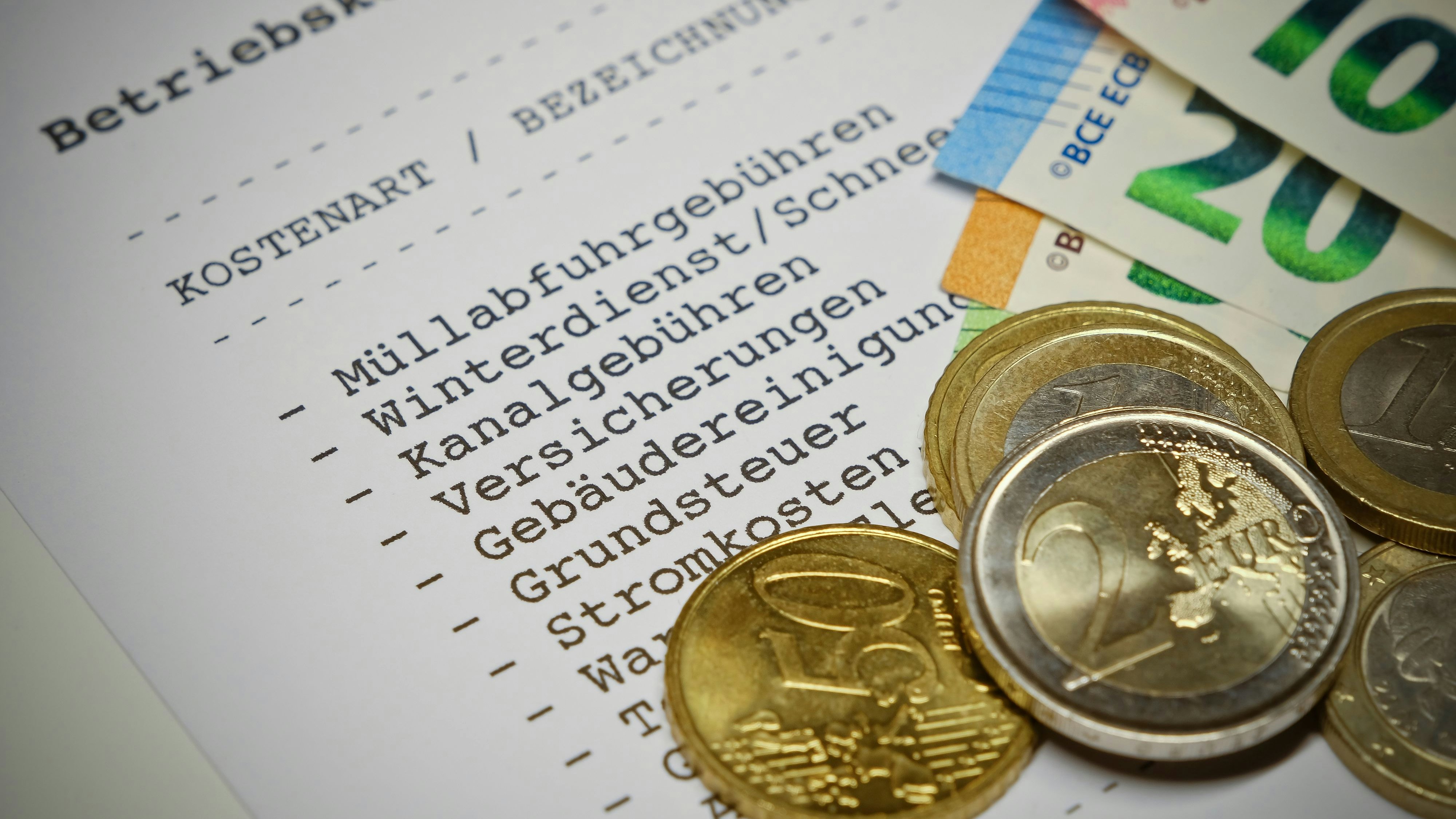 Für 300.000 Haushalte in Österreich steigen ab April die Mieten um 8,6 Prozent.