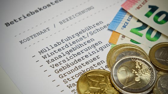 Die Mietkosten in Österreich steigen immer weiter.