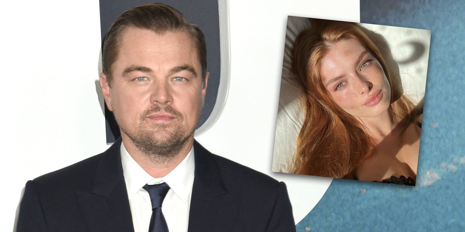 Sind Leonardo DiCaprio und Eden Polani ein Paar?