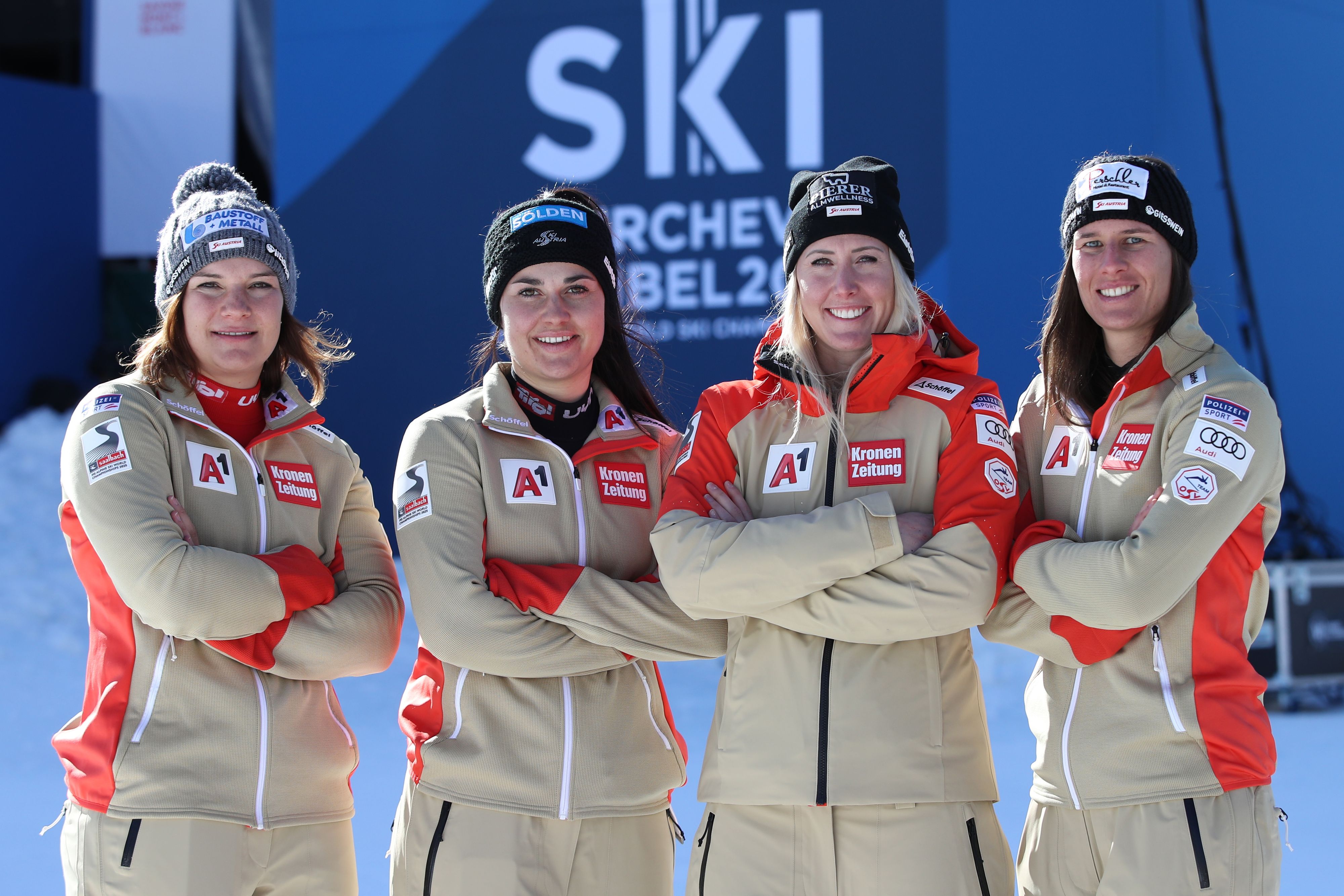 Die WM-Wäsche unserer Ski-Asse gibt Rätsel auf.