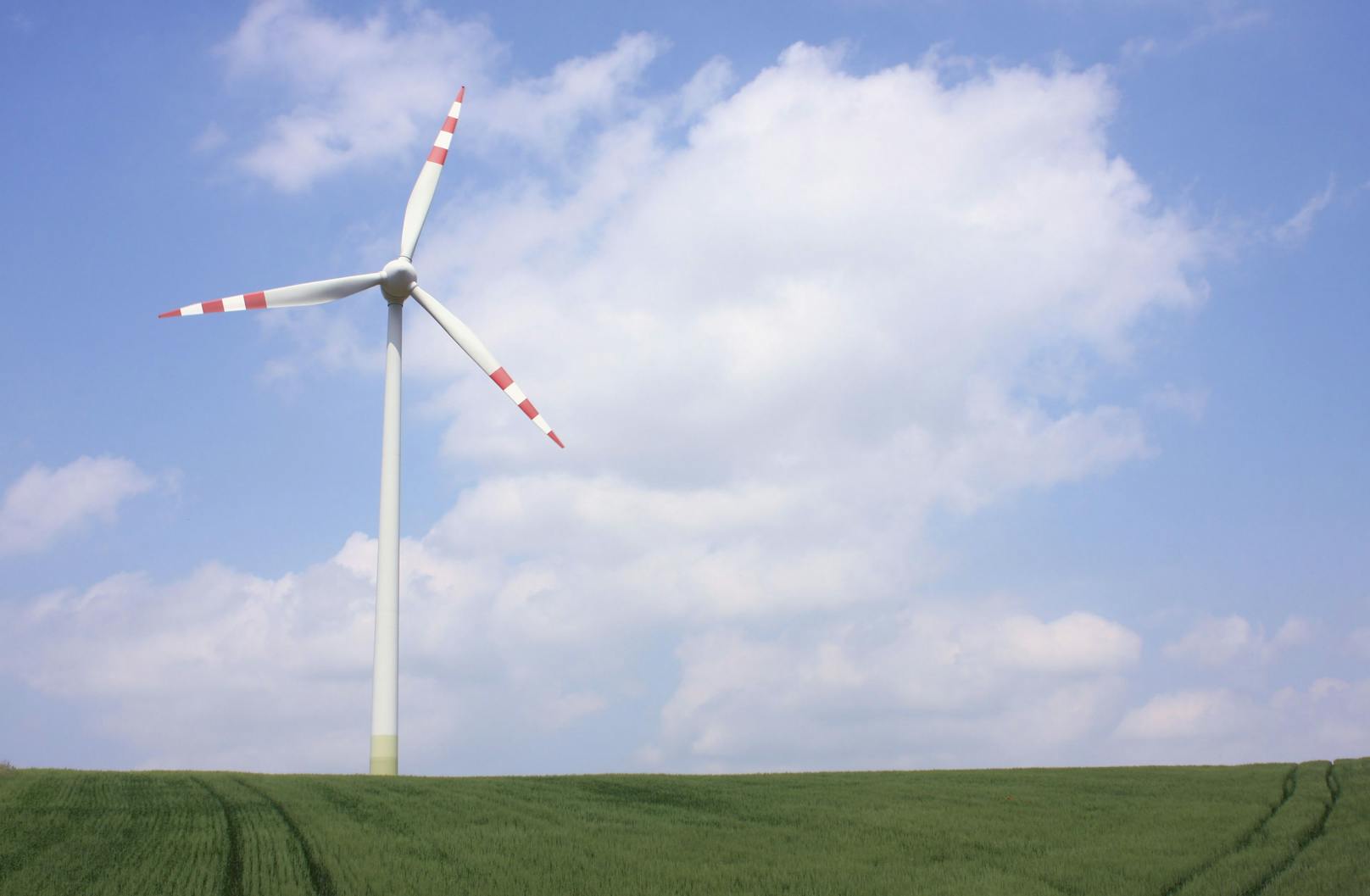 NÖ will Platz für 250 zusätzliche Windräder schaffen