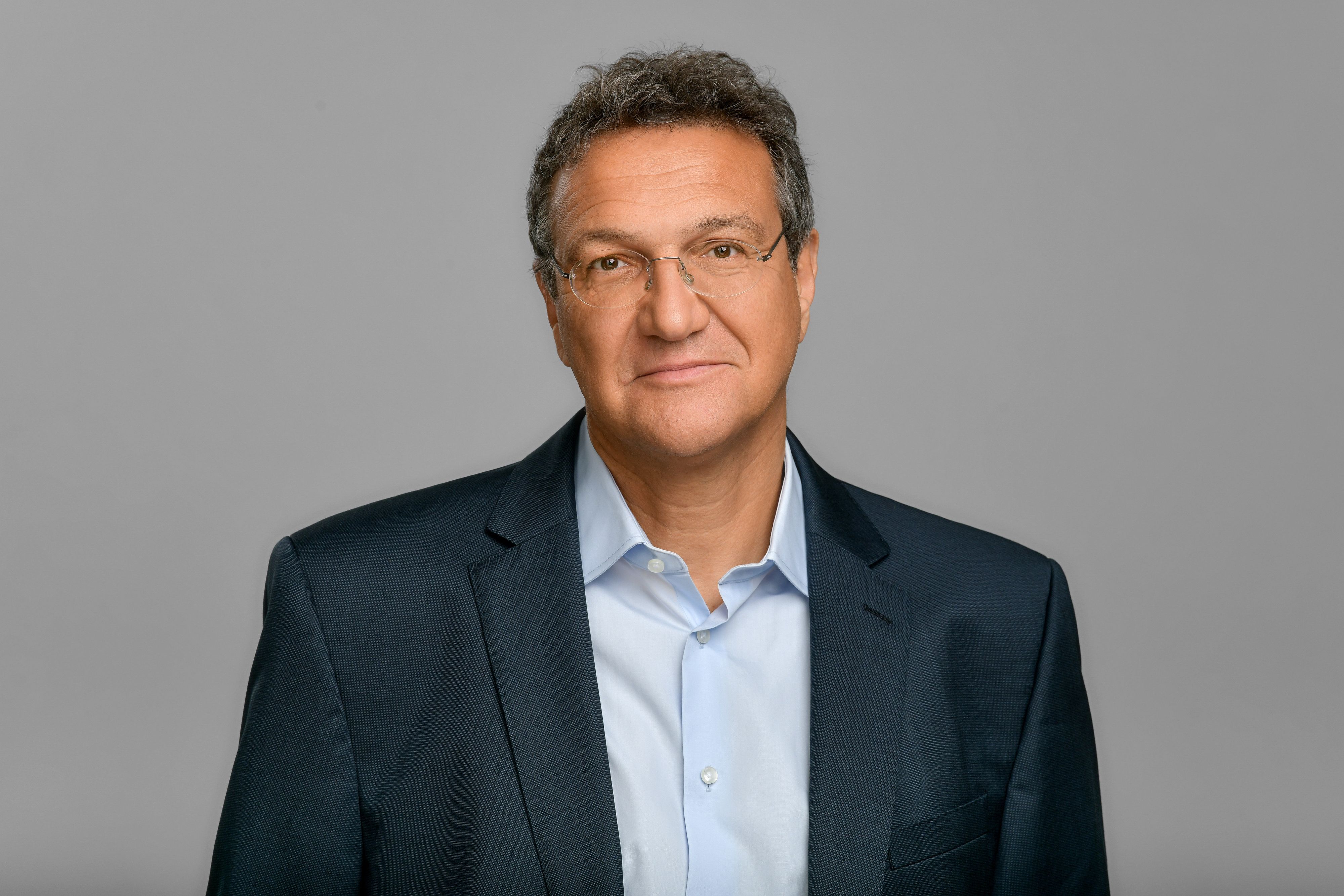 Nahost-Korrespondent Karim El-Gawhary berichtet u.a. für den ORF aus Kairo.